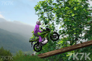《真实摩托车驾驶2》游戏画面1