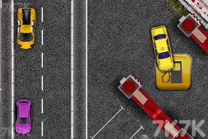 《迈阿密出租车2》游戏画面5