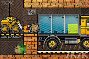 《卡车装载机5》游戏画面4