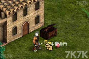 《国王的岛屿中文无敌版》游戏画面4