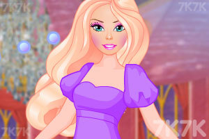 《公主的连衣裙》游戏画面4