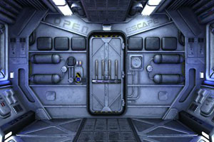 《救援宇航员3》游戏画面1