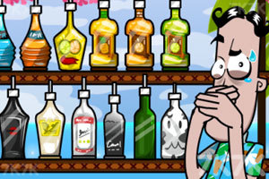 《酒吧调酒师2》游戏画面7