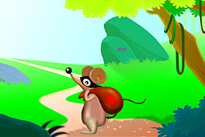 《偷盗老鼠逃脱3》游戏画面1