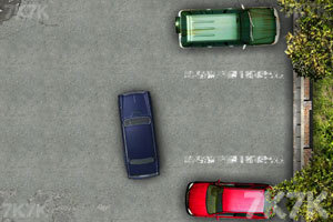 《老旧的停车场2》游戏画面3