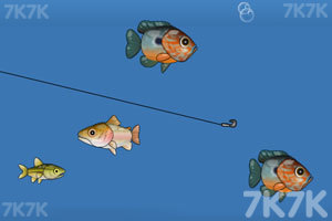 《渔业大亨2》游戏画面3