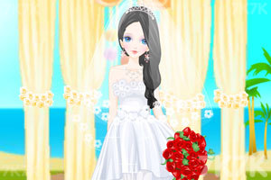 《绝美的新娘》游戏画面3