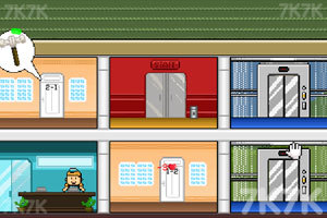 《小镇商场中文版》游戏画面3