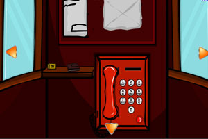 《逃出电话亭》游戏画面1