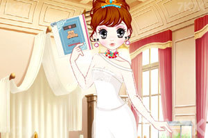 《森迪公主的十一婚礼》游戏画面2