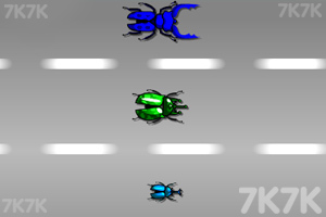 《昆虫演化》游戏画面3