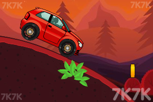 《沙漠赛道驾驶》游戏画面3