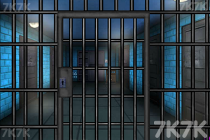 《逃离无人的监狱3》游戏画面1