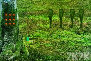 《森林木鸭救援》游戏画面1
