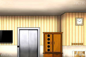 《逃离淳朴的房屋2》游戏画面3