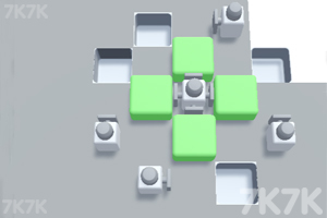 《推动方块》游戏画面2