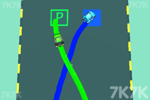 《停车场大师2》游戏画面2