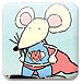 超人小白鼠