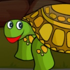 小绿龟逃生