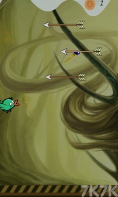 《飞扬的布谷鸟》游戏画面3