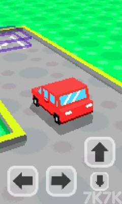 《像素停车》游戏画面2