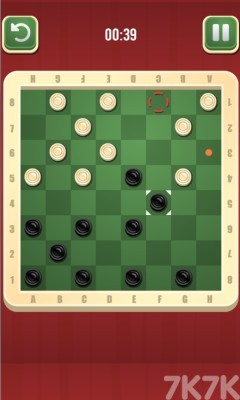 《国际象棋挑战》游戏画面3