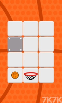《方块篮球》游戏画面3