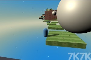 《平台跳跃挑战》游戏画面3