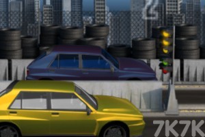《飙车俱乐部》游戏画面3