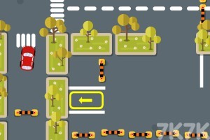 《极限停车》游戏画面2