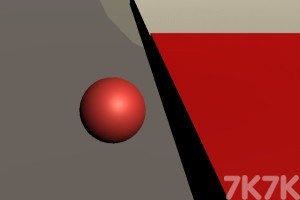 《红球冲刺》游戏画面4