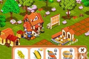 《禅宗农场》游戏画面3