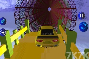 《汽车特技驾驶》游戏画面4