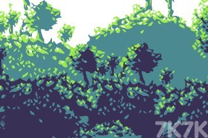 《植物生长笔记》游戏画面1
