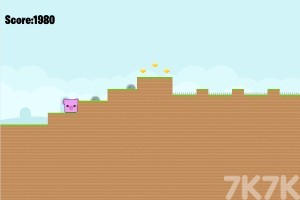 《粉红猪冒险》游戏画面2