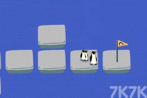 《寻找小企鹅》游戏画面4