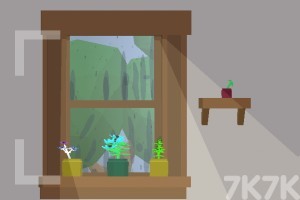《植物小屋》游戏画面4