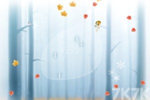 《霜冻天使童话H5》游戏画面3