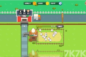 《建设农场》游戏画面1
