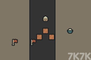 《小蘑菇建路》游戏画面3