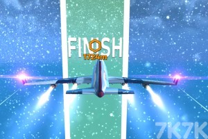 《飞机飞行员》游戏画面3