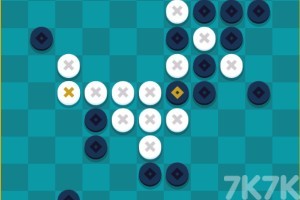 《五子棋大师》游戏画面2