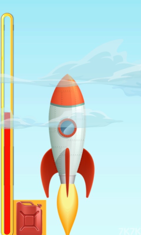 《飞速火箭》游戏画面3