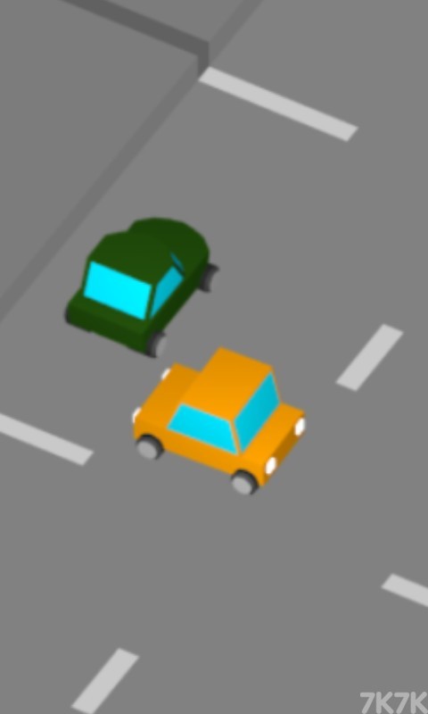 《漂移停车场》游戏画面2