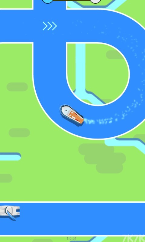 《快艇运输修改版》游戏画面1