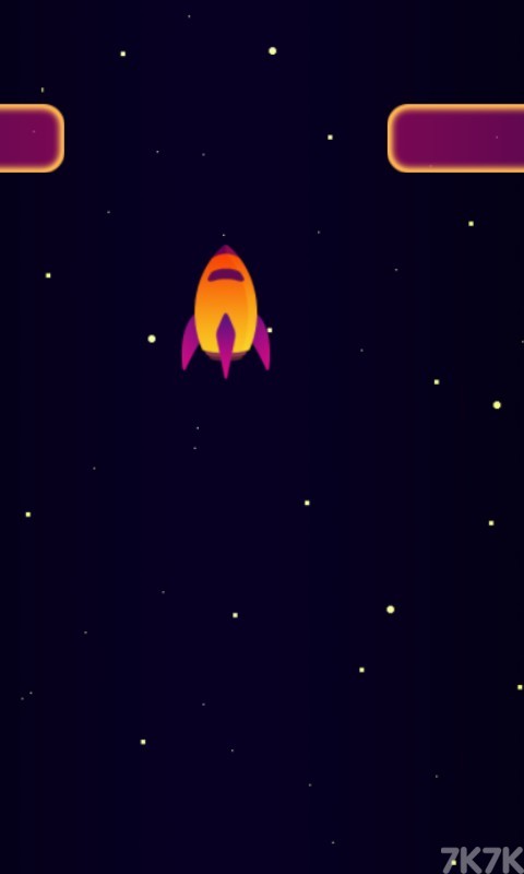《太空生存者》游戏画面1