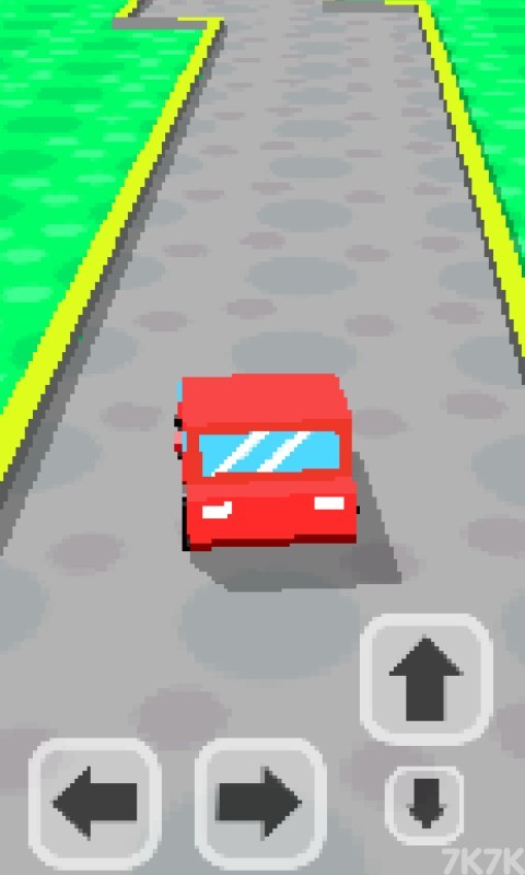 《像素停车》游戏画面4