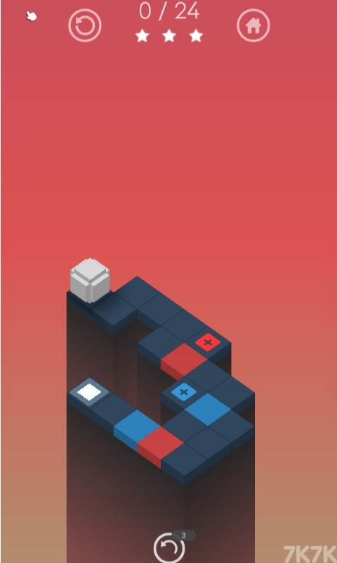 《染色立方体》游戏画面4
