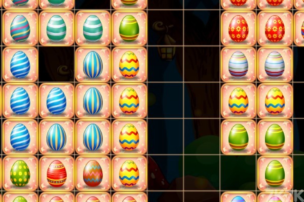 《消除彩蛋方块》游戏画面4