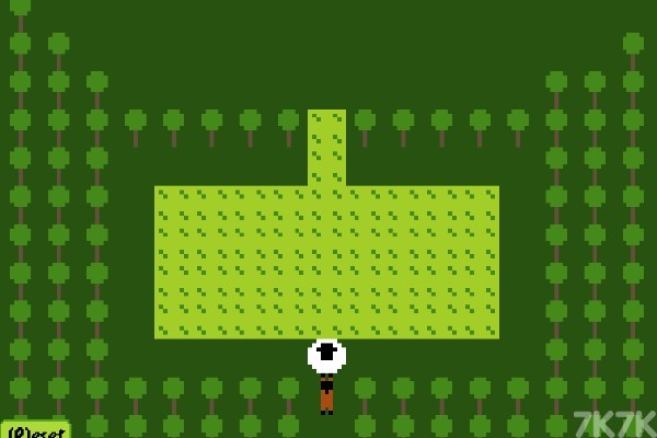 《推羊吃草》游戏画面4
